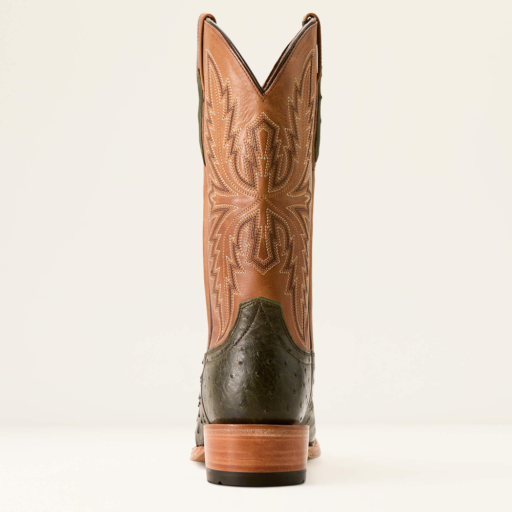 Ariat Futurity Relentless Buckles Cowboy Boot Men