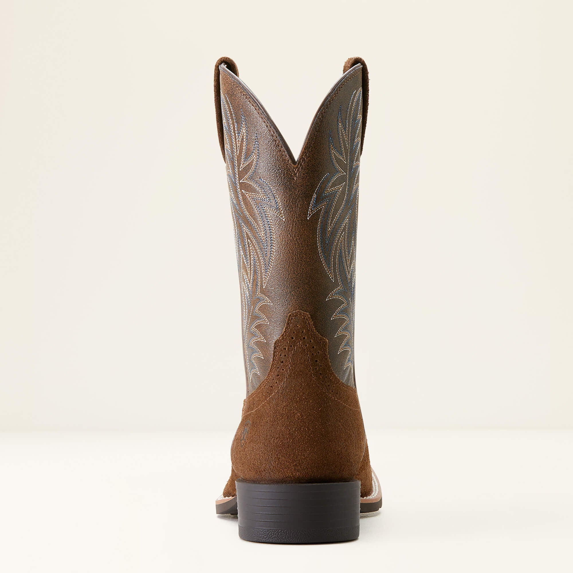 Ariat Sport Western Wide Square Toe Cowboy Boot Men