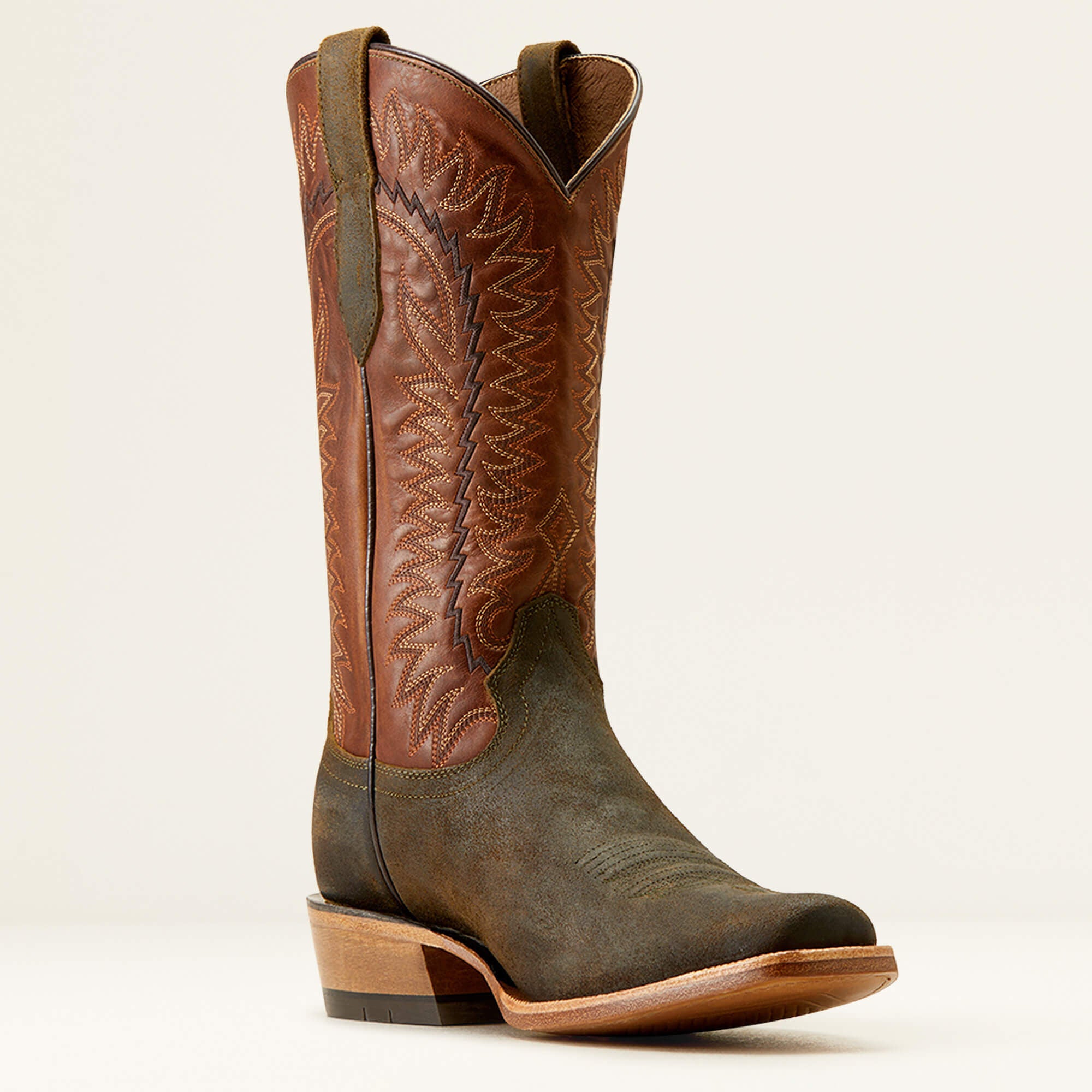 Ariat Futurity Time Cowboy Boot Men