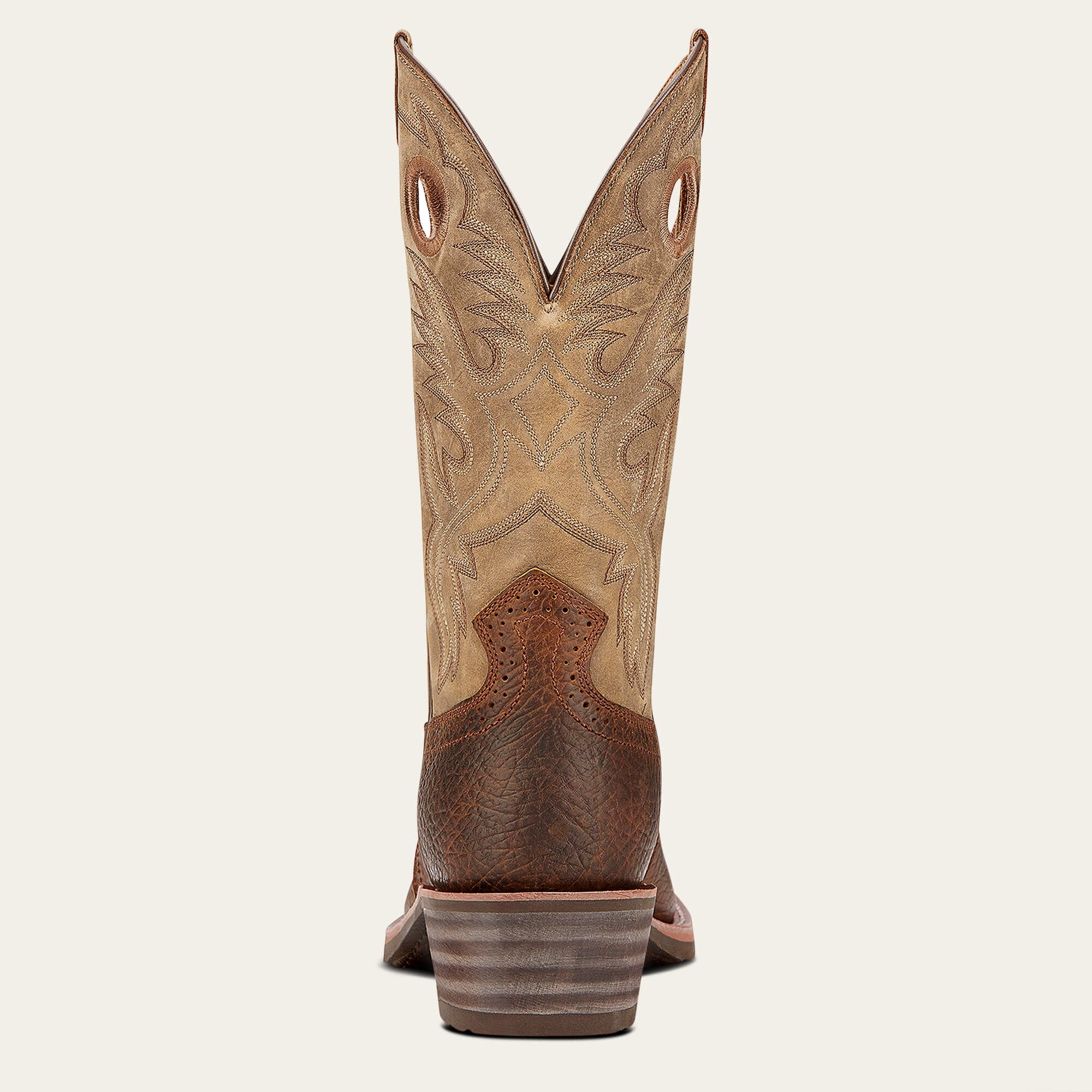 Ariat Heritage Roughstock Cowboy Boot Men