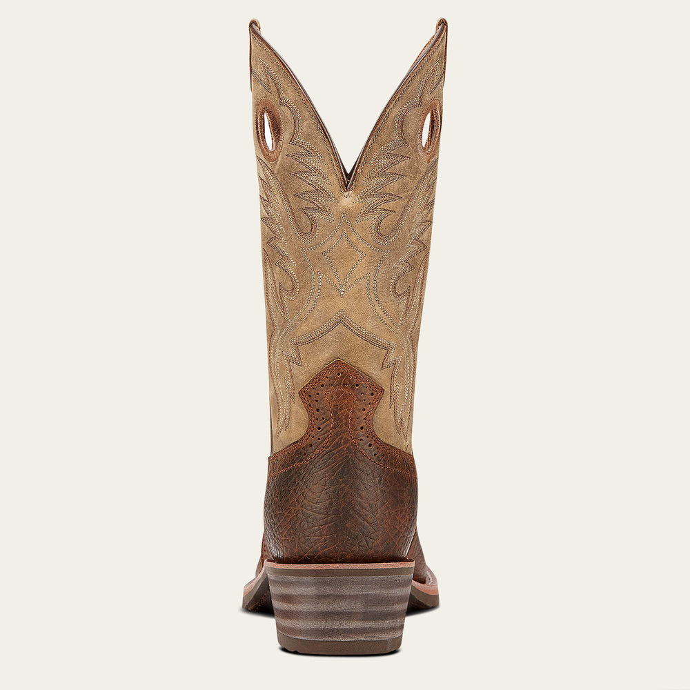 Ariat Heritage Roughstock Cowboy Boot Men