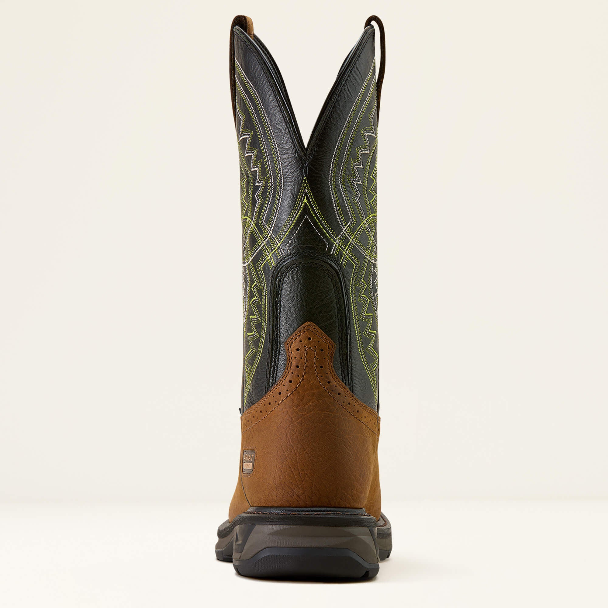 Ariat WorkHog XT Coil Wide Square Toe Carbon Toe Work Boot Men