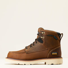 Ariat Rebar Lift 6" Waterproof Composite Toe Work Boot Men
