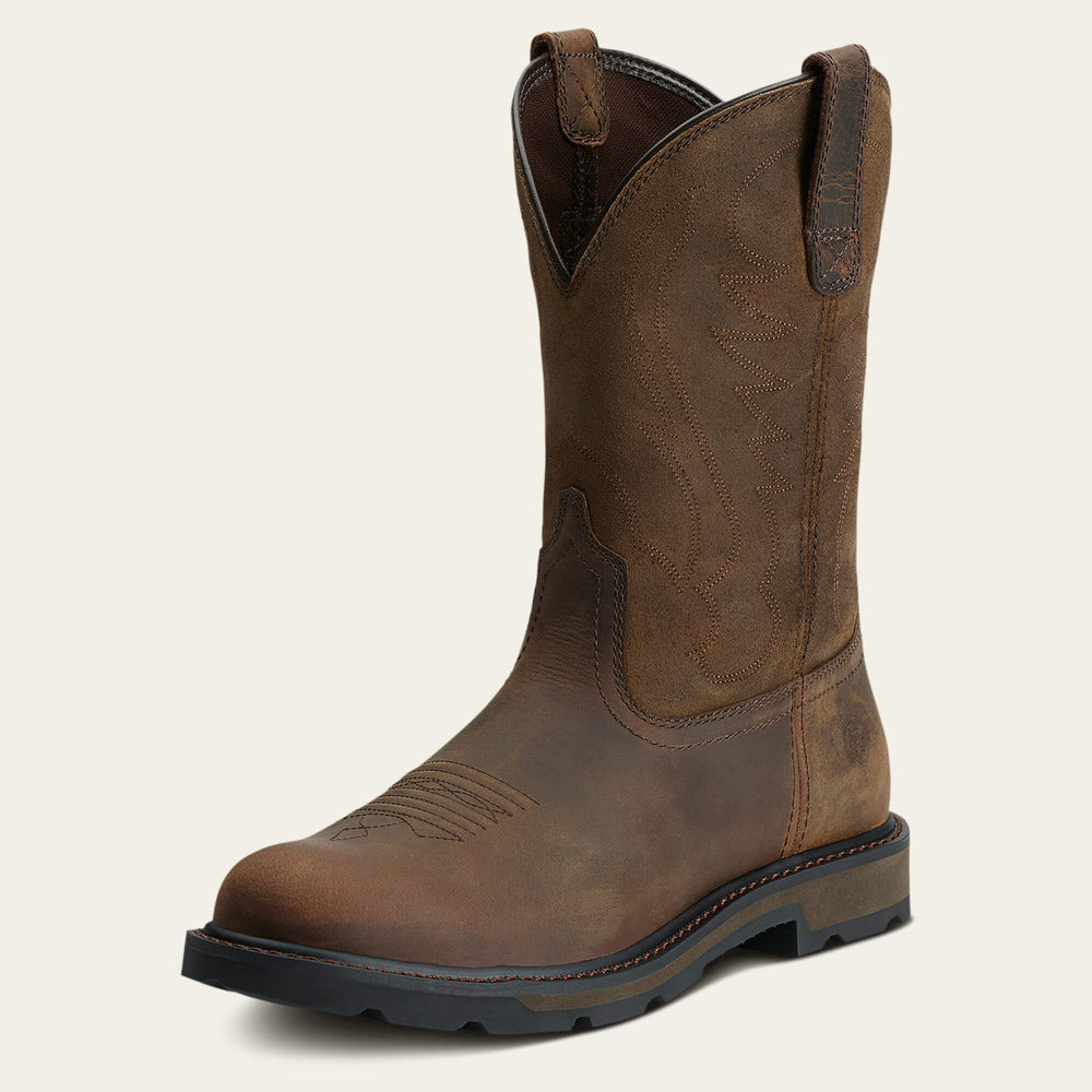 Ariat Groundbreaker Work Boot Men