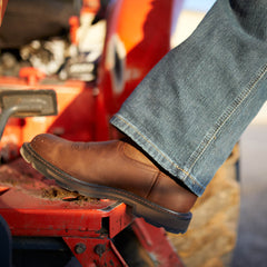 Ariat Groundbreaker Work Boot Men