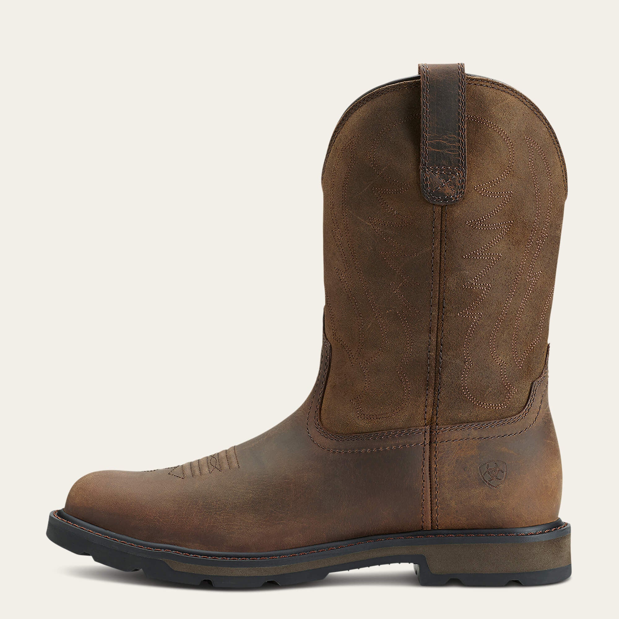 Ariat Groundbreaker Work Boot Men
