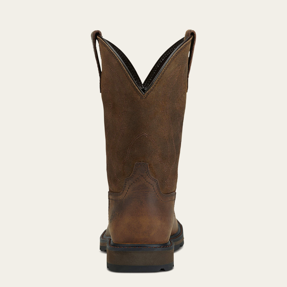 Ariat Groundbreaker Work Boot Men
