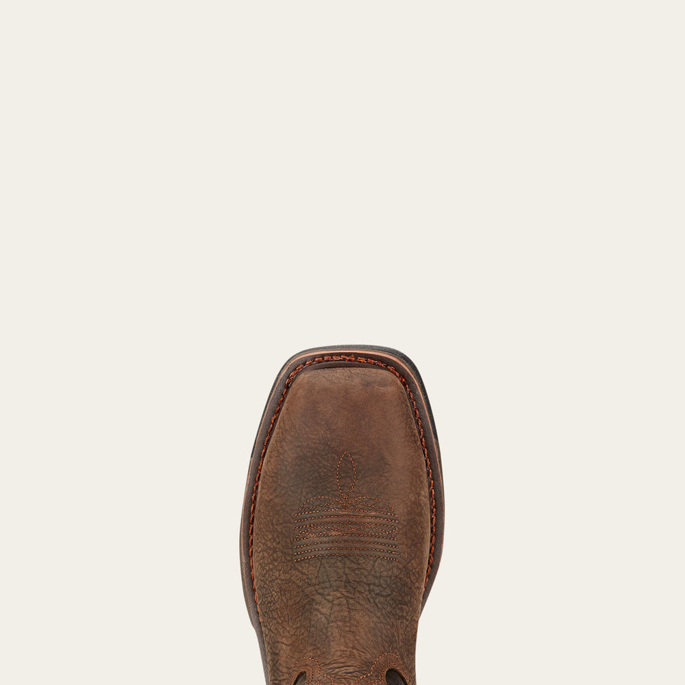 Ariat WorkHog Waterproof Composite Toe Work Boot Men