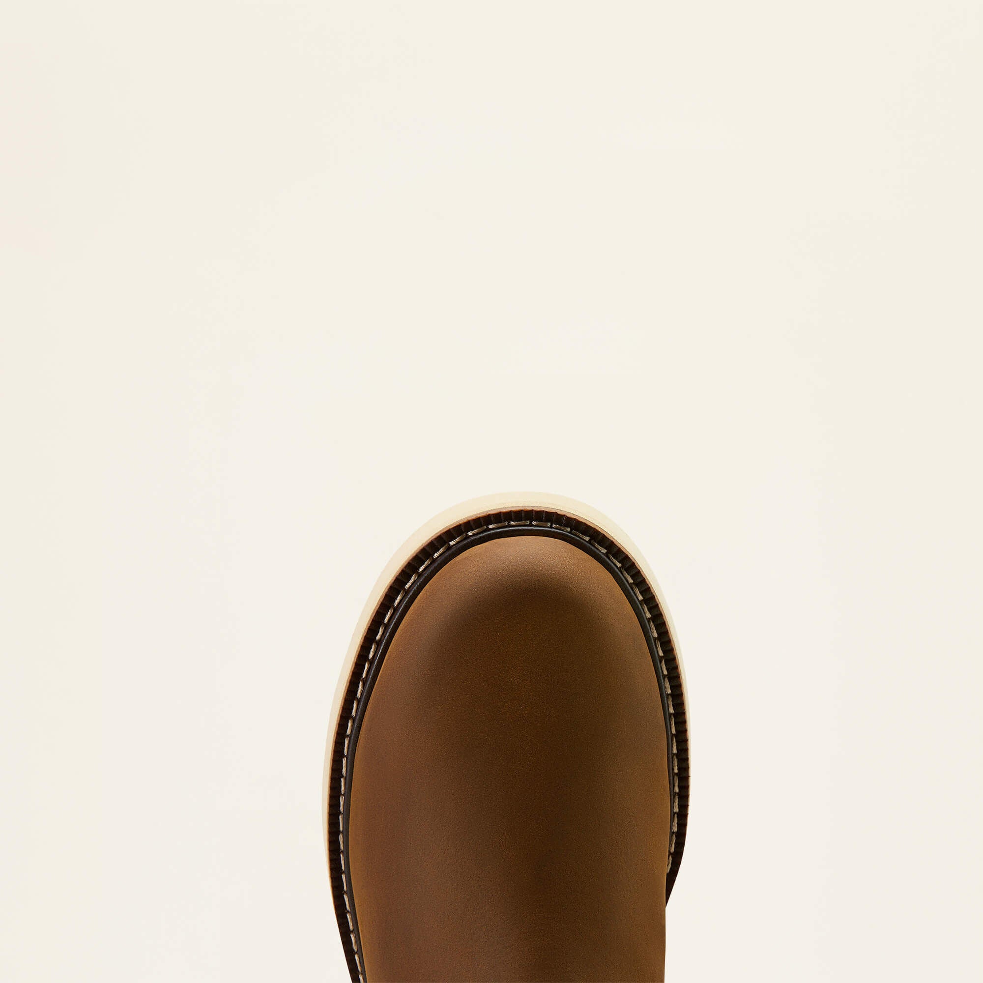 Ariat Rebar Wedge Chelsea Waterproof Work Boot Men