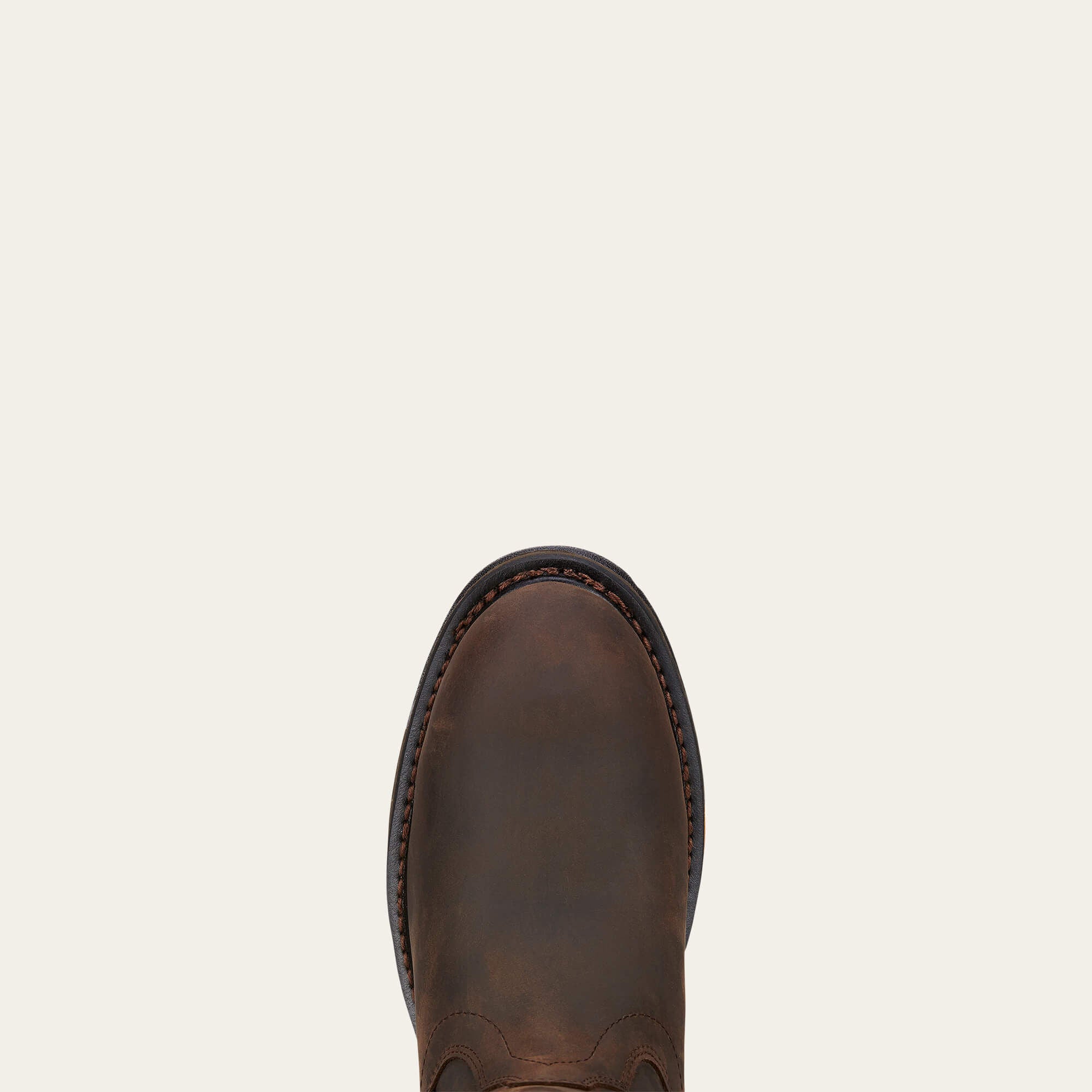 Ariat WorkHog Waterproof Composite Toe Work Boot Men