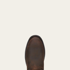 Ariat WorkHog Waterproof Composite Toe Work Boot Men