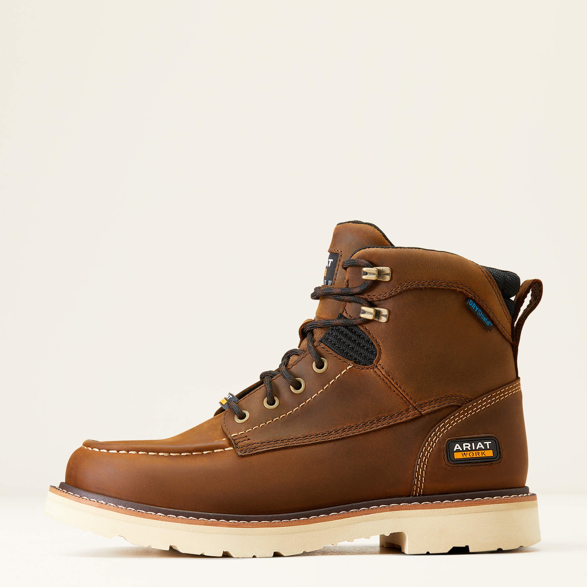 Ariat Rebar Lift 6" Waterproof Work Boot Men