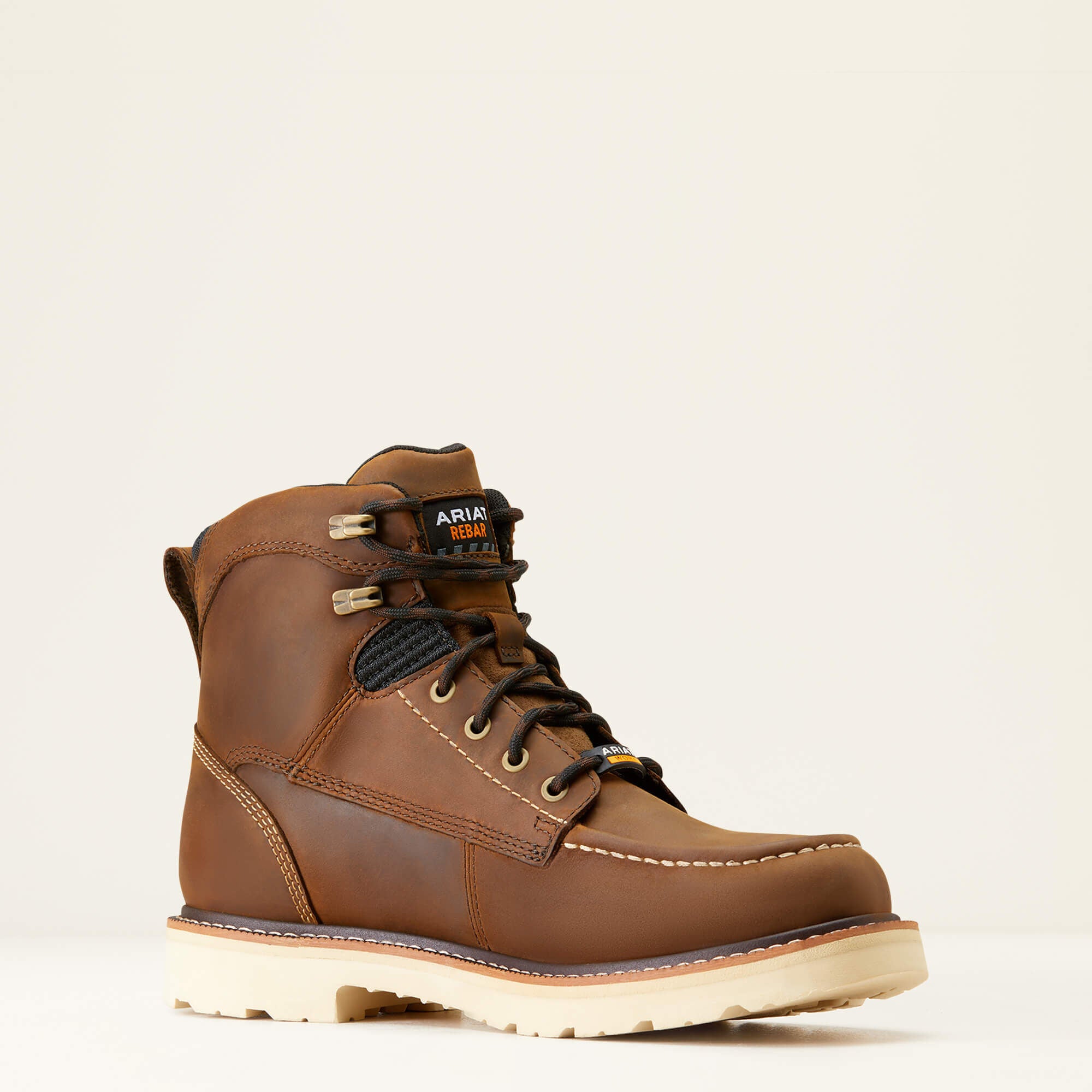 Ariat Rebar Lift 6" Waterproof Work Boot Men