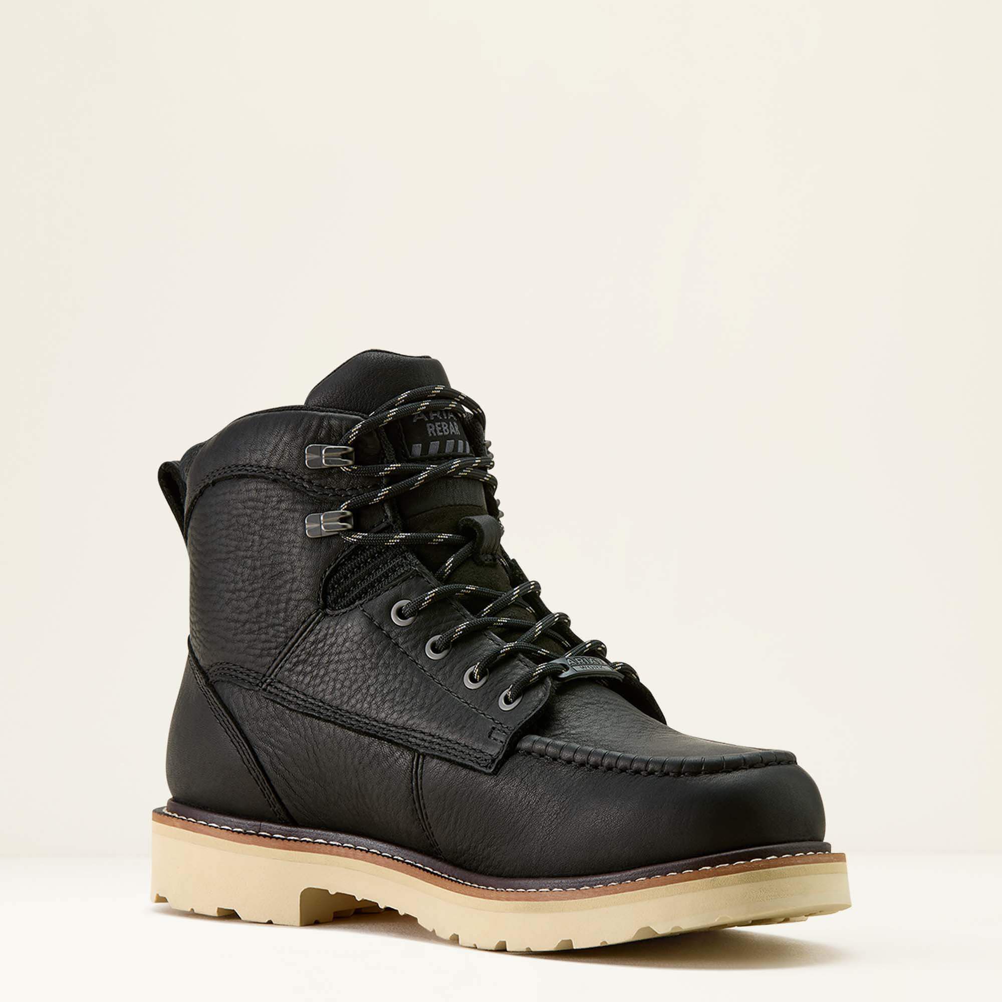 Ariat Rebar Lift 6" Waterproof Work Boot Men