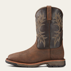 Ariat WorkHog Waterproof Work Boot Men