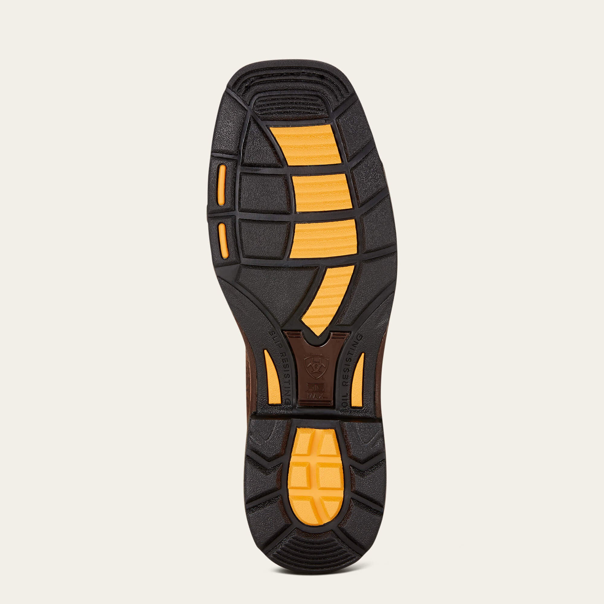 Ariat WorkHog Waterproof Work Boot Men