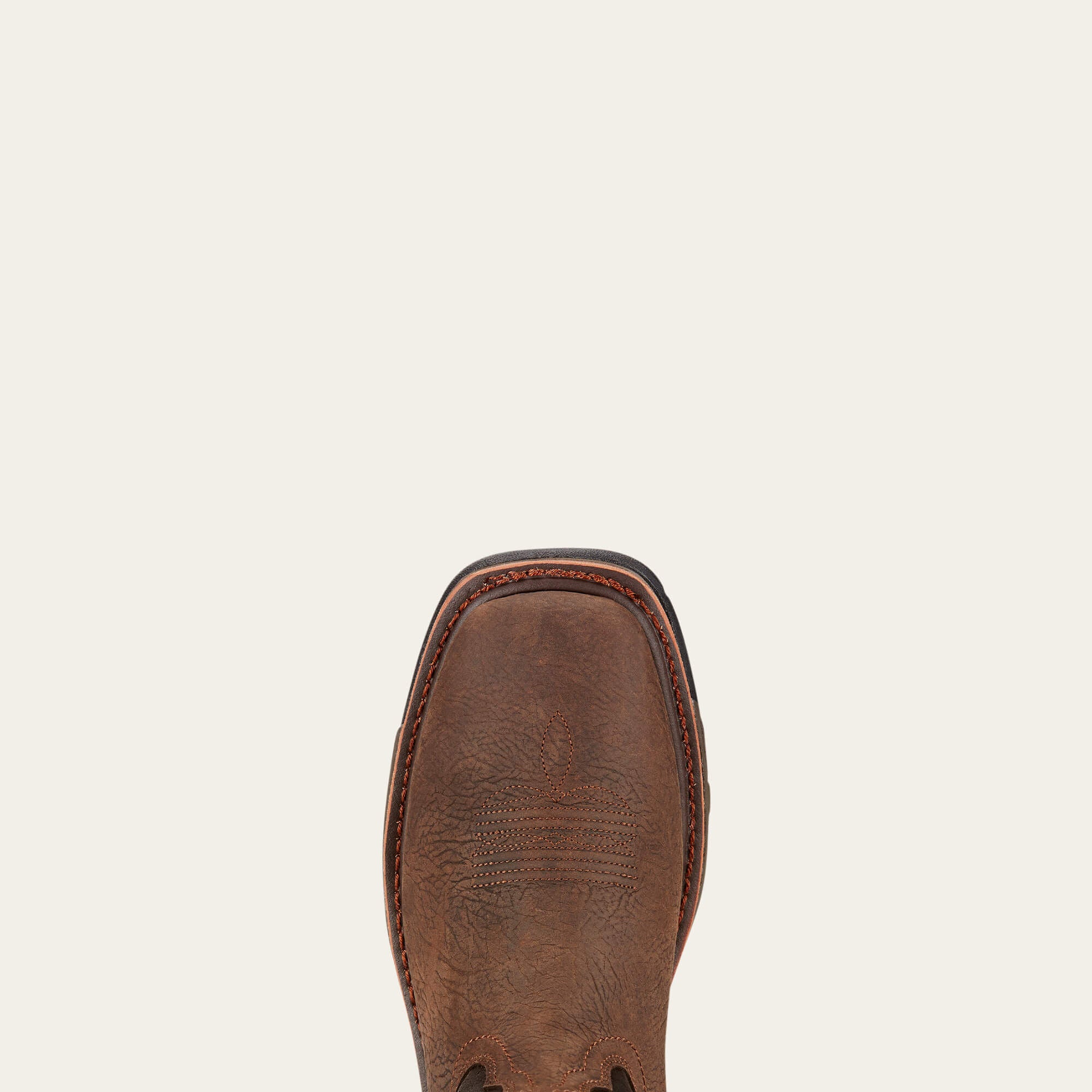 Ariat WorkHog Waterproof Work Boot Men