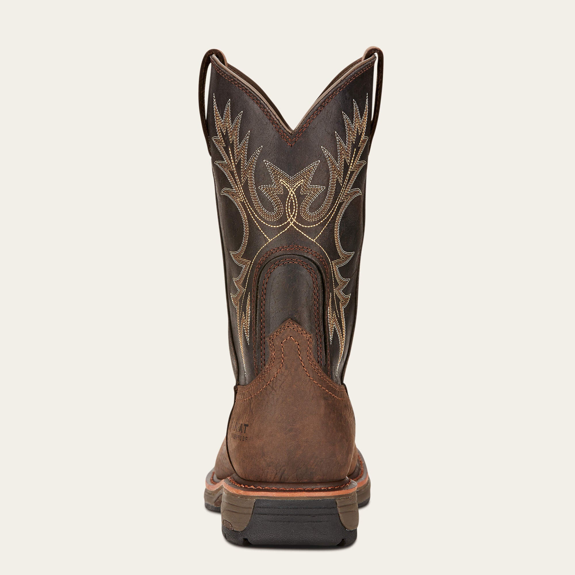 Ariat WorkHog Waterproof Work Boot Men
