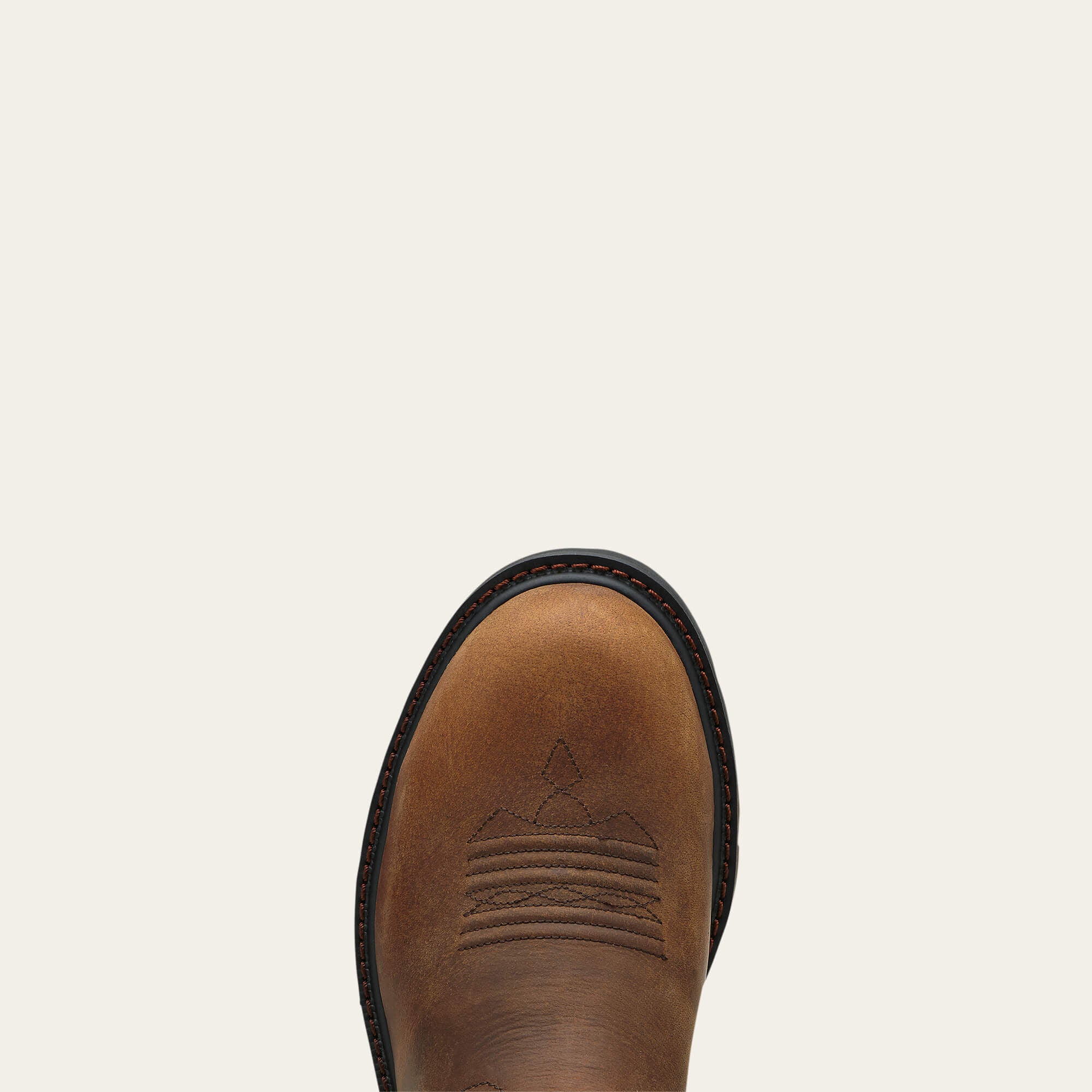 Ariat Groundbreaker Steel Toe Work Boot Men