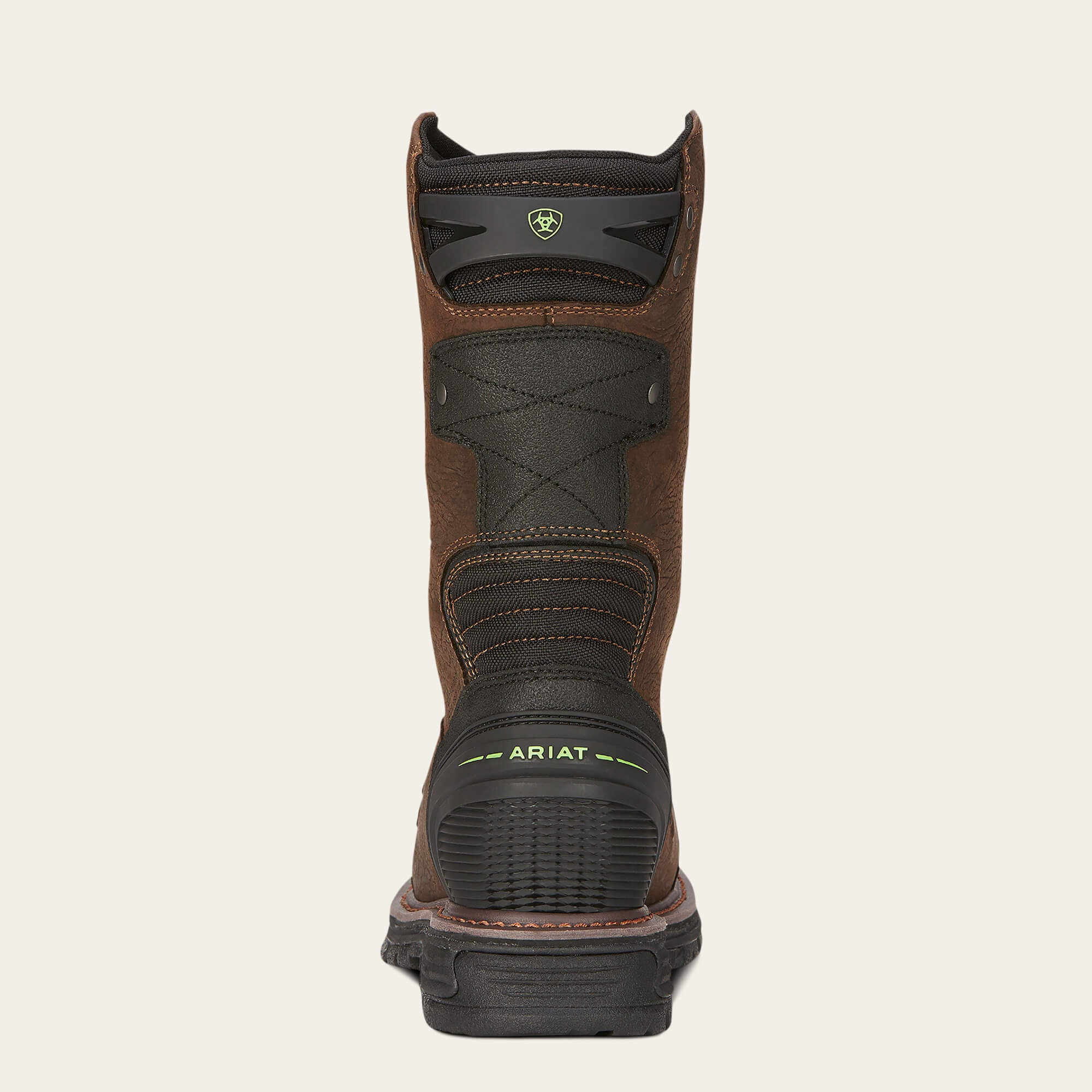 Ariat Catalyst VX Work Wide Square Toe Waterproof Composite Toe Work Boot Men