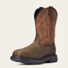 Ariat Big Rig Waterproof Composite Toe Work Boot Men
