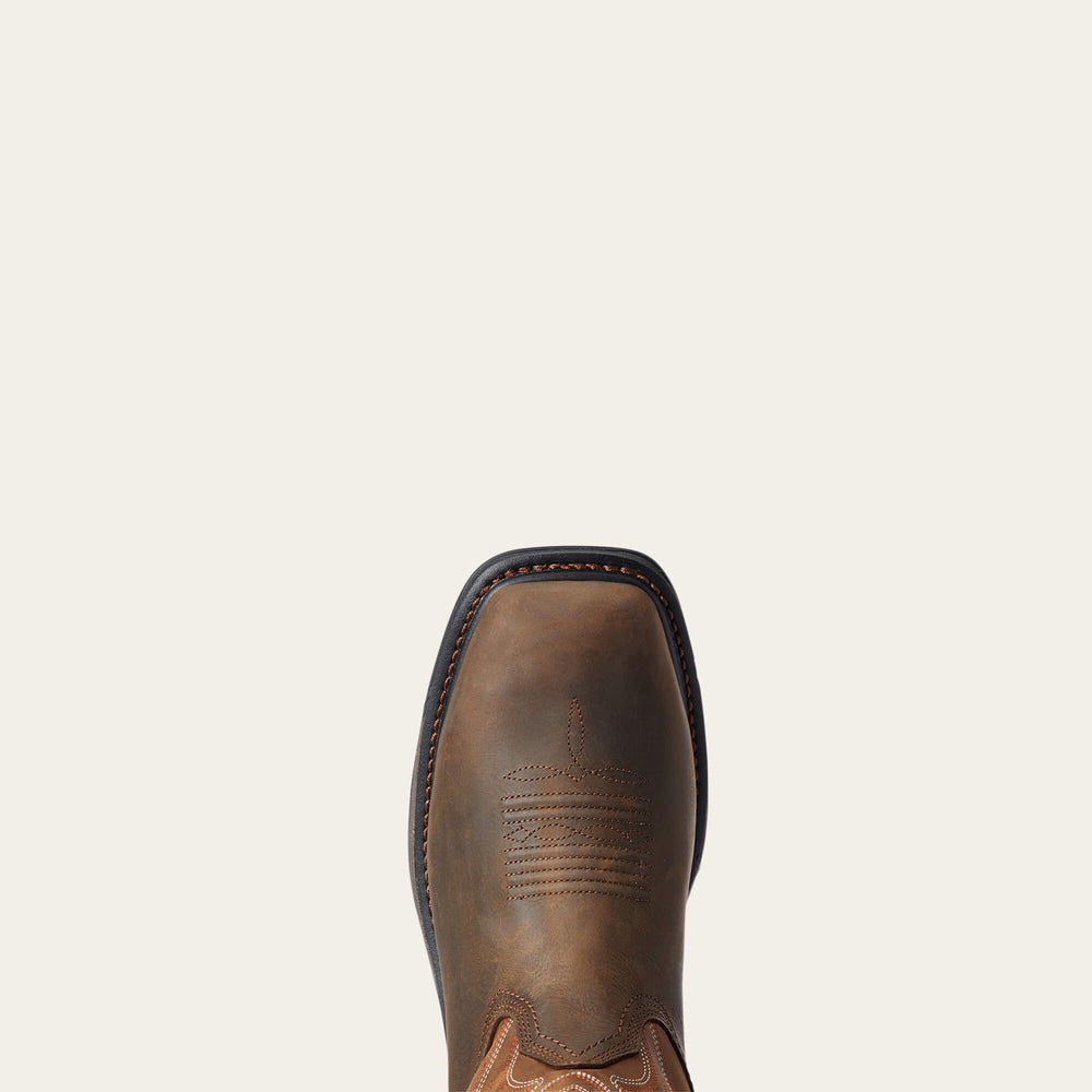 Ariat Big Rig Waterproof Composite Toe Work Boot Men