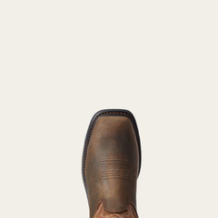 Ariat Big Rig Waterproof Composite Toe Work Boot Men