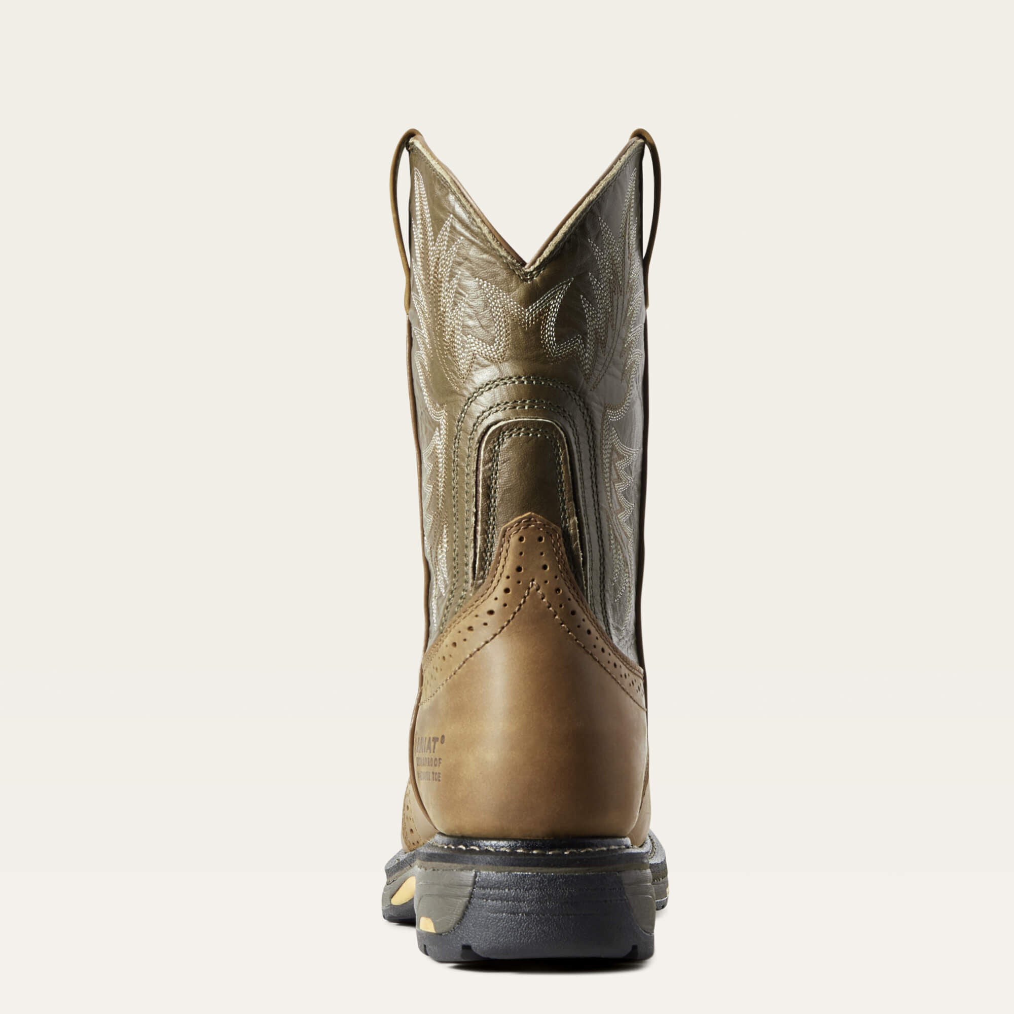 Ariat WorkHog Waterproof Composite Toe Work Boot Men