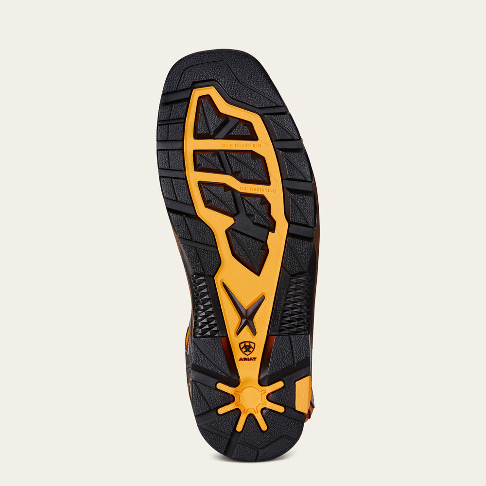 Ariat Intrepid VentTEK Composite Toe Work Boot Men