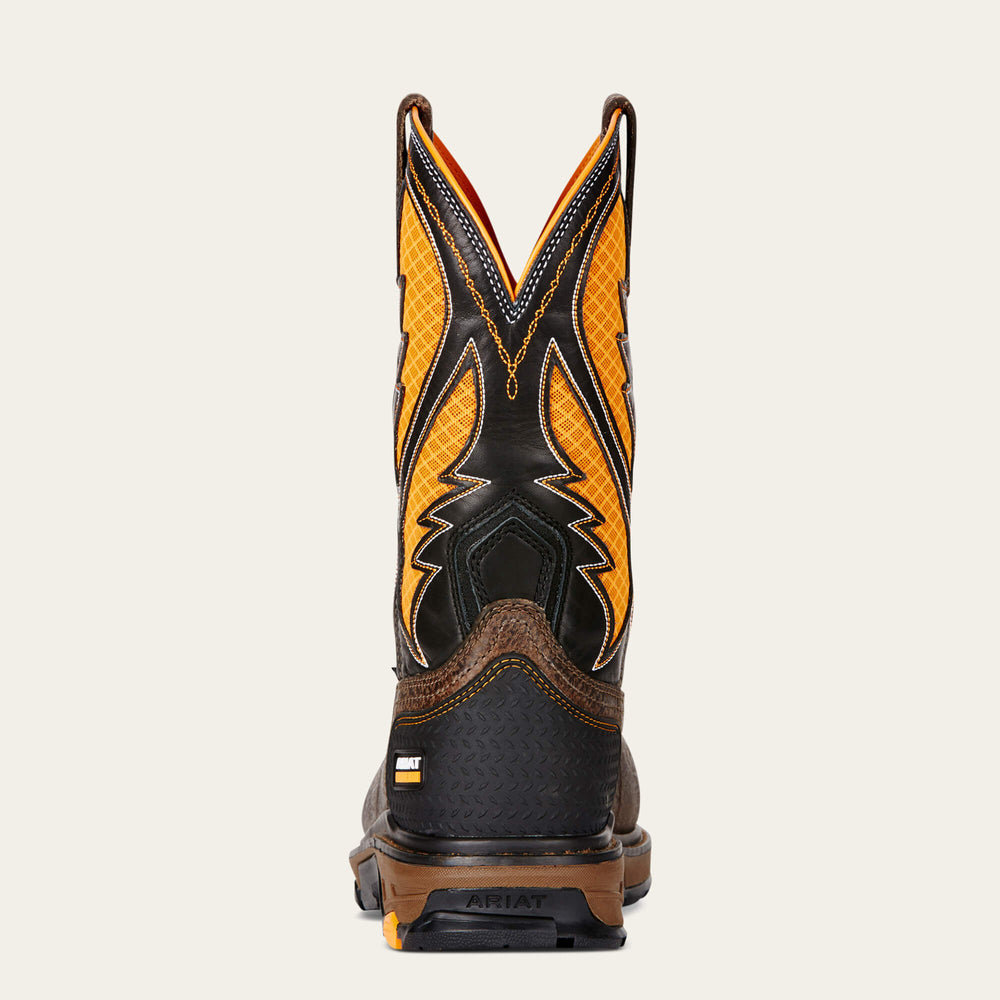Ariat Intrepid VentTEK Composite Toe Work Boot Men