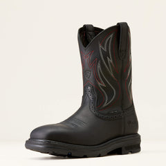 Ariat Sierra Shock Shield Steel Toe Work Boot Men