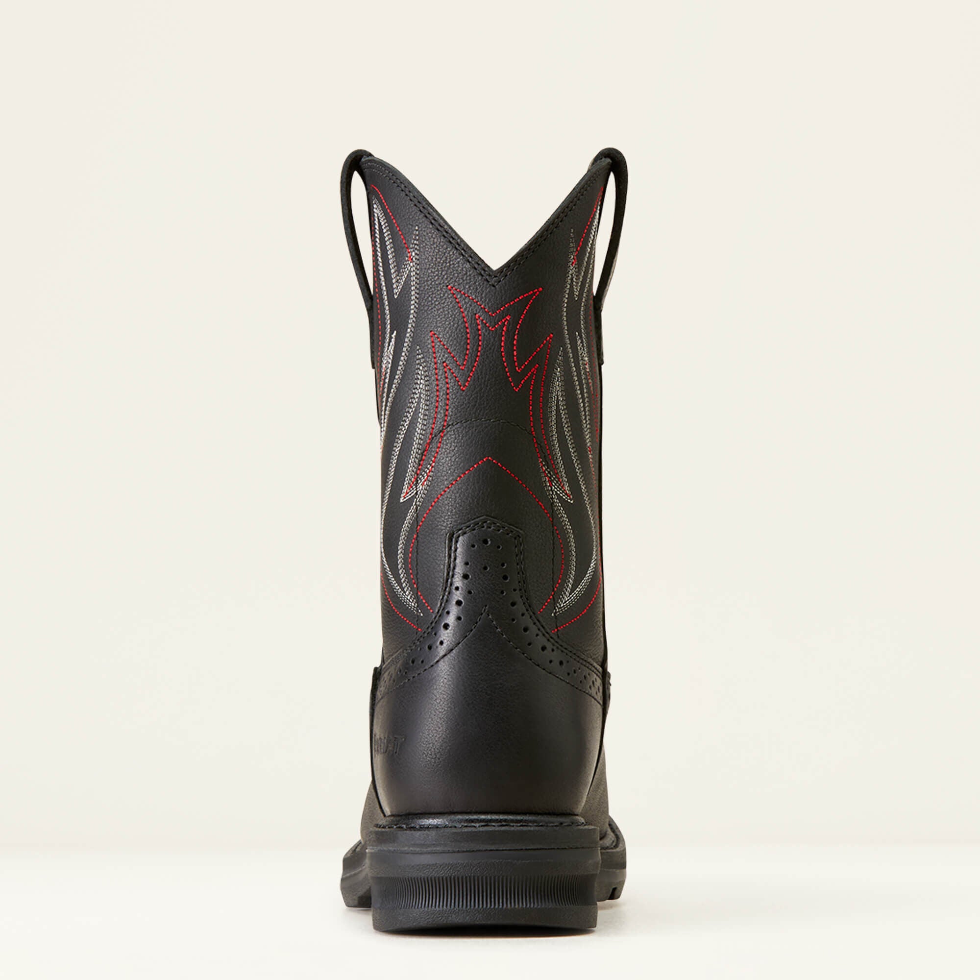 Ariat Sierra Shock Shield Steel Toe Work Boot Men