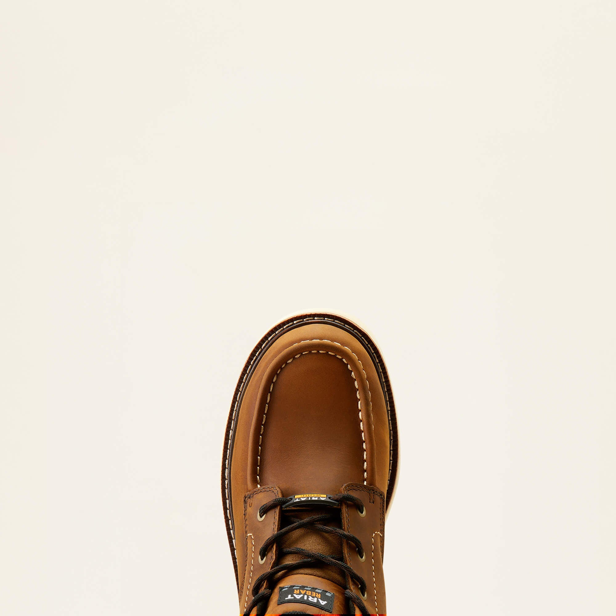 Ariat Rebar Lift Chukka Waterproof Work Boot Men