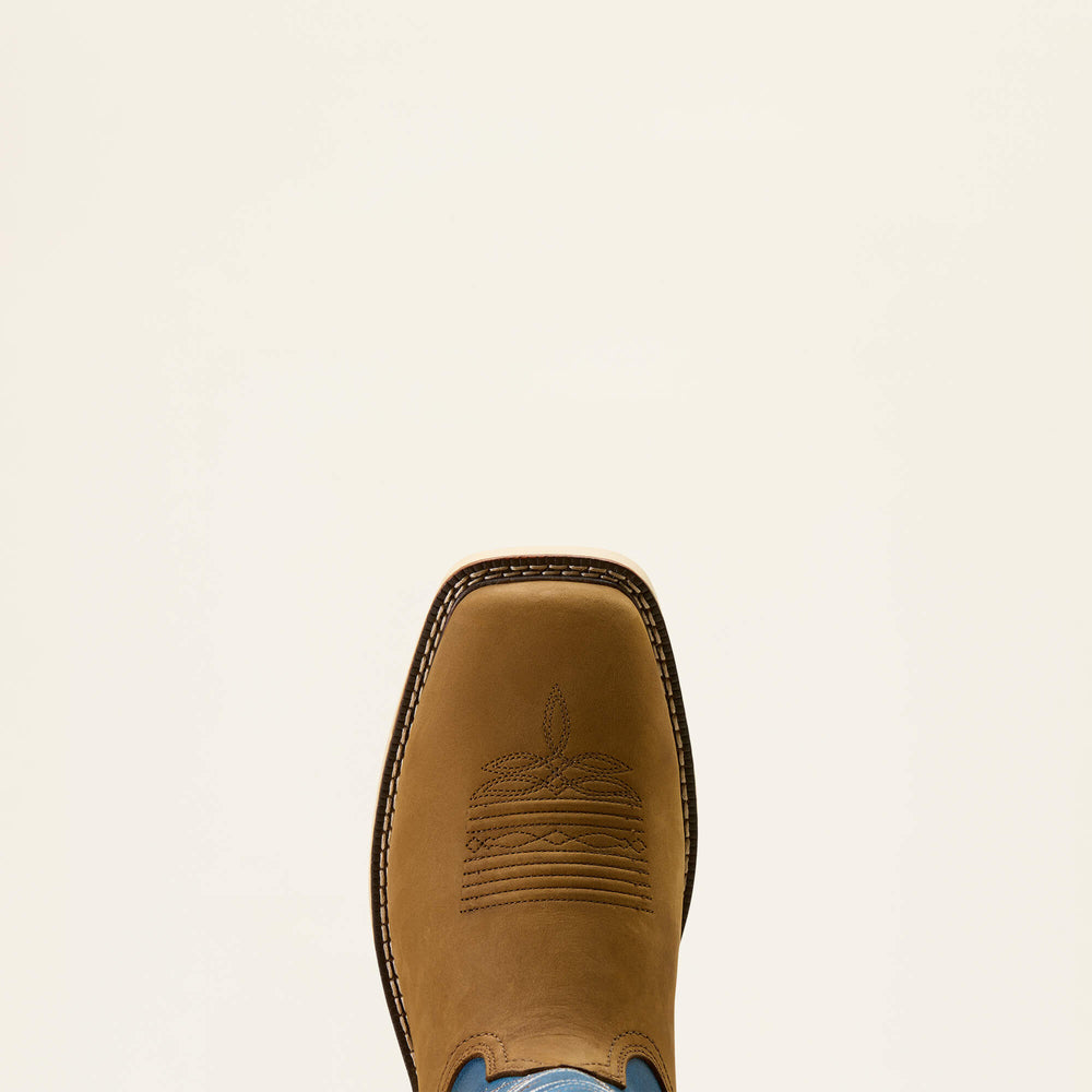 Ariat Activator Waterproof Work Boot Men