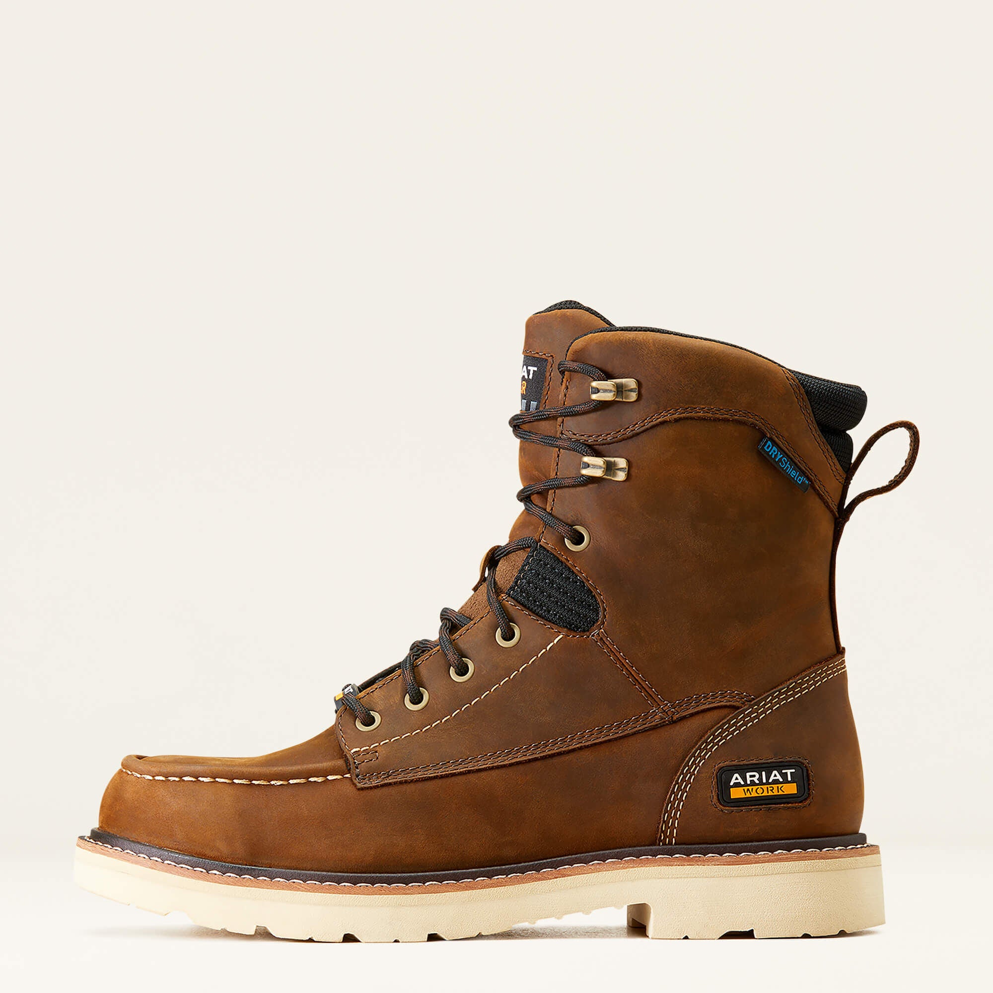Ariat Rebar Lift 8" Waterproof Work Boot Men