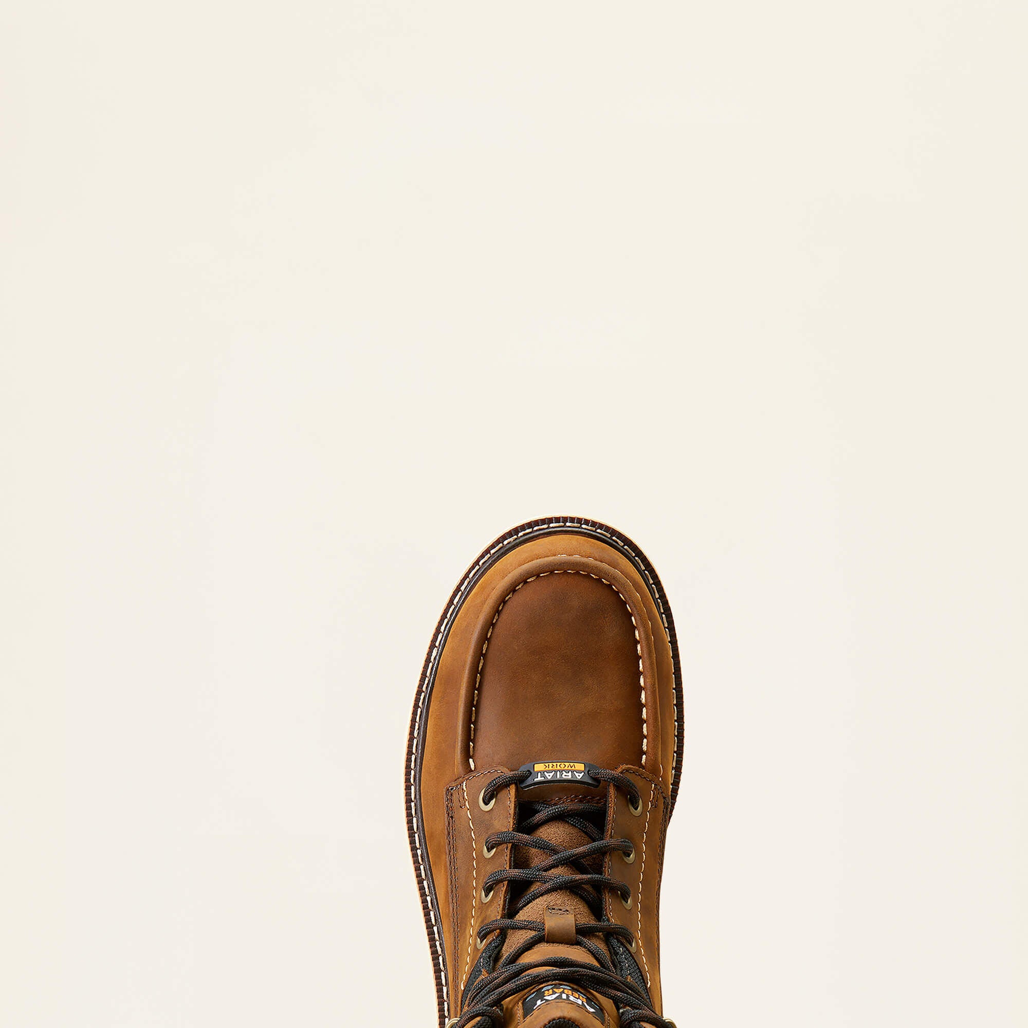 Ariat Rebar Lift 8" Waterproof Work Boot Men