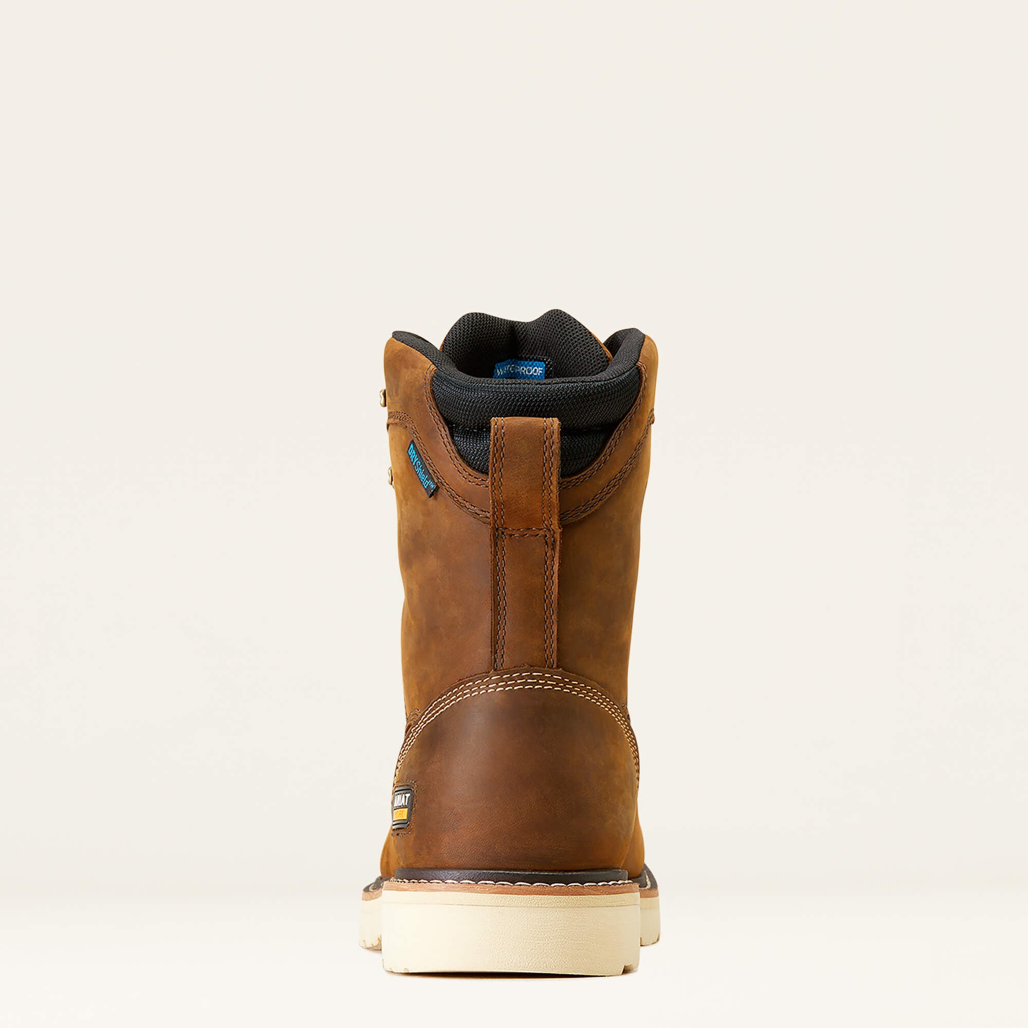 Ariat Rebar Lift 8" Waterproof Work Boot Men