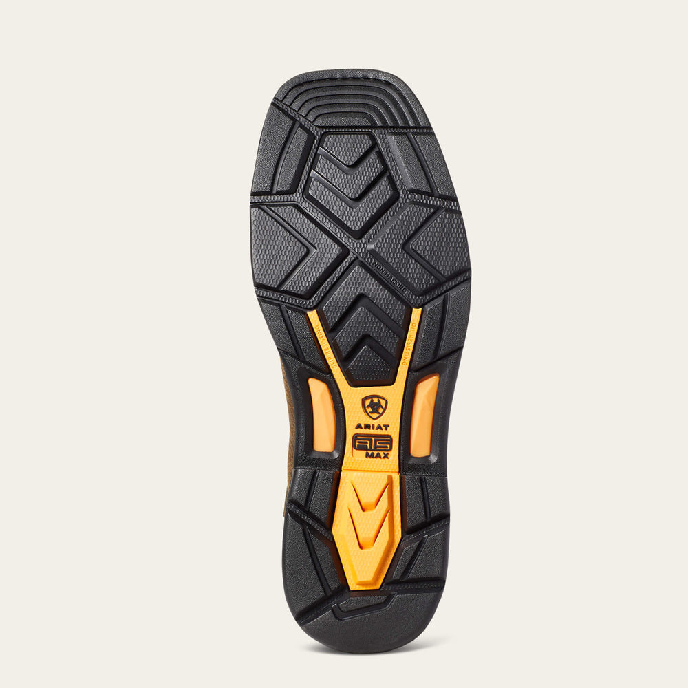 Ariat WorkHog XT VentTEK Waterproof Work Boot Men