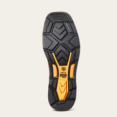 Ariat WorkHog XT VentTEK Waterproof Work Boot Men