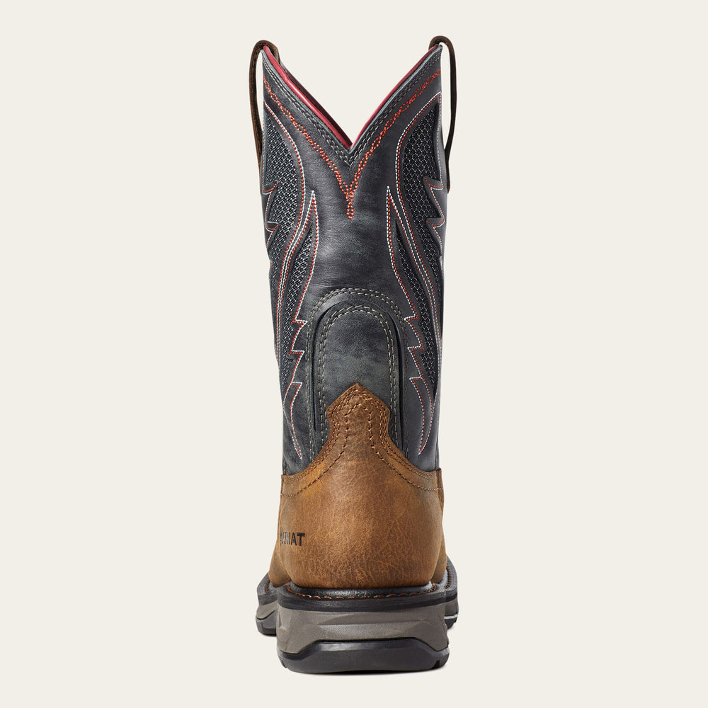 Ariat WorkHog XT VentTEK Waterproof Work Boot Men