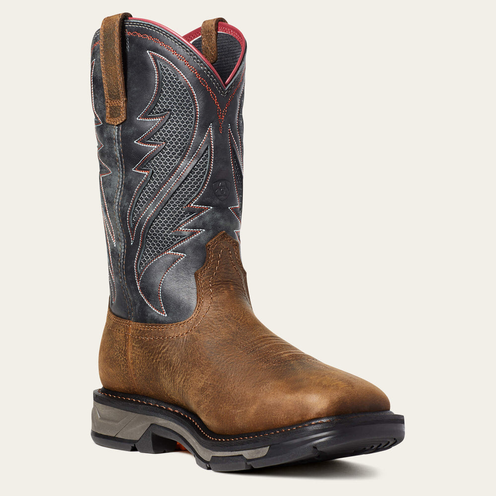 Ariat WorkHog XT VentTEK Waterproof Work Boot Men
