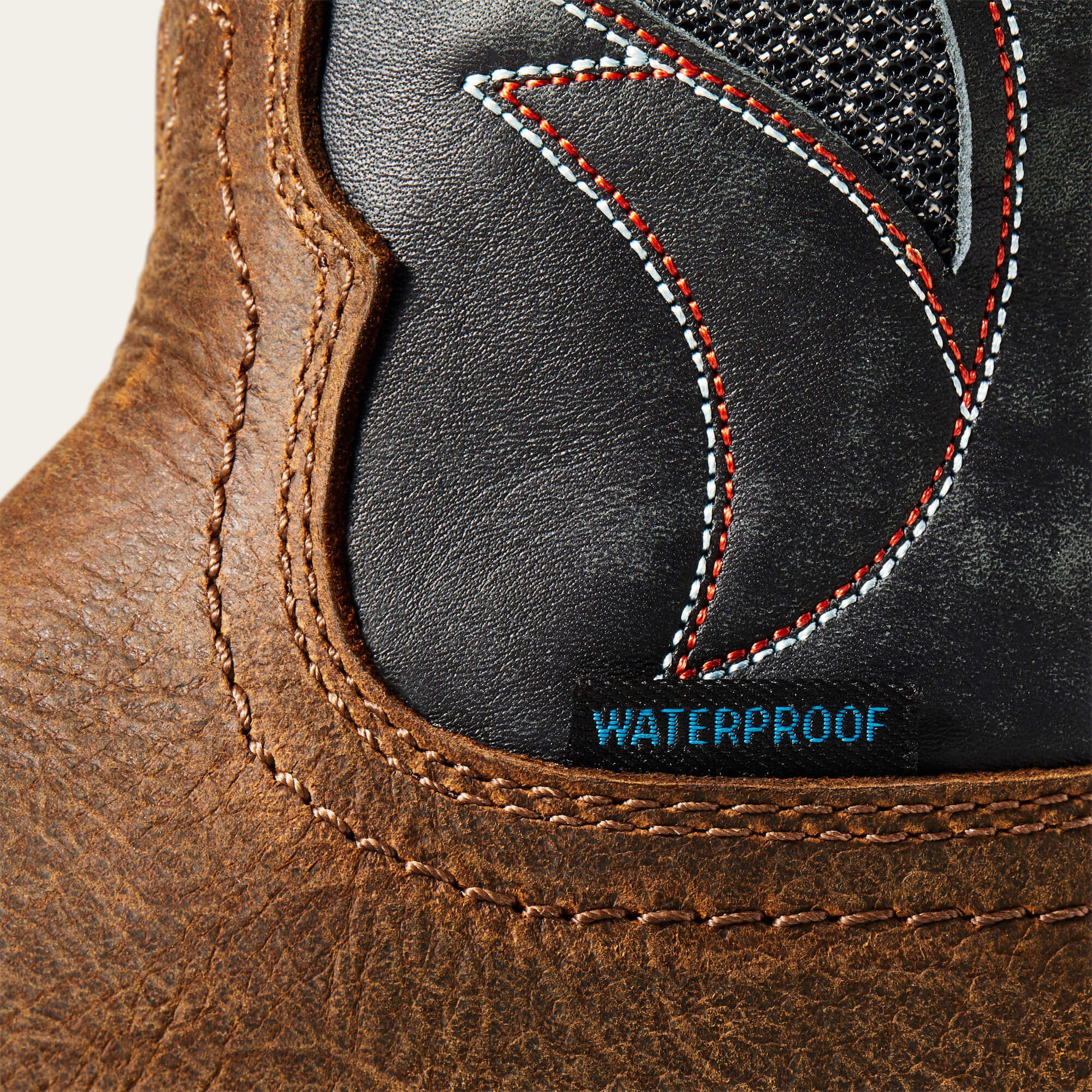Ariat WorkHog XT VentTEK Waterproof Work Boot Men