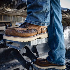 Ariat Rebar Lift Chukka Composite Toe Work Boot Men