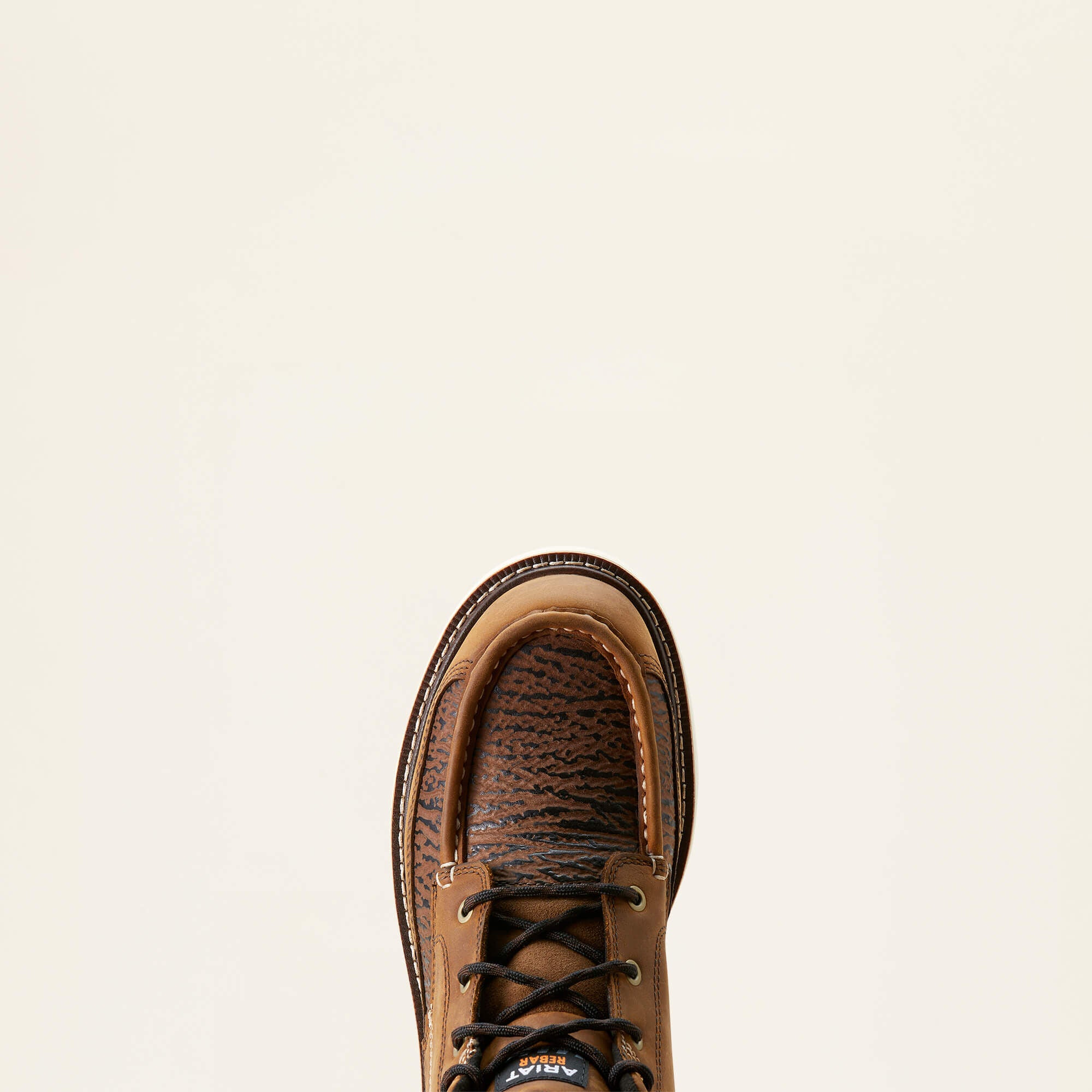 Ariat Rebar Lift Chukka Composite Toe Work Boot Men