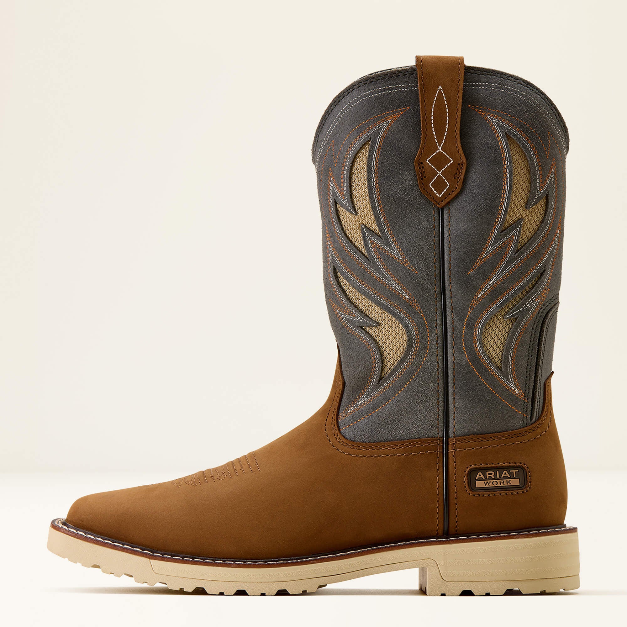 Ariat Activator VentTEK Work Boot Men