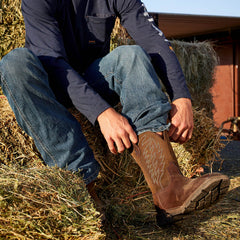 Ariat Groundbreaker Work Boot Men
