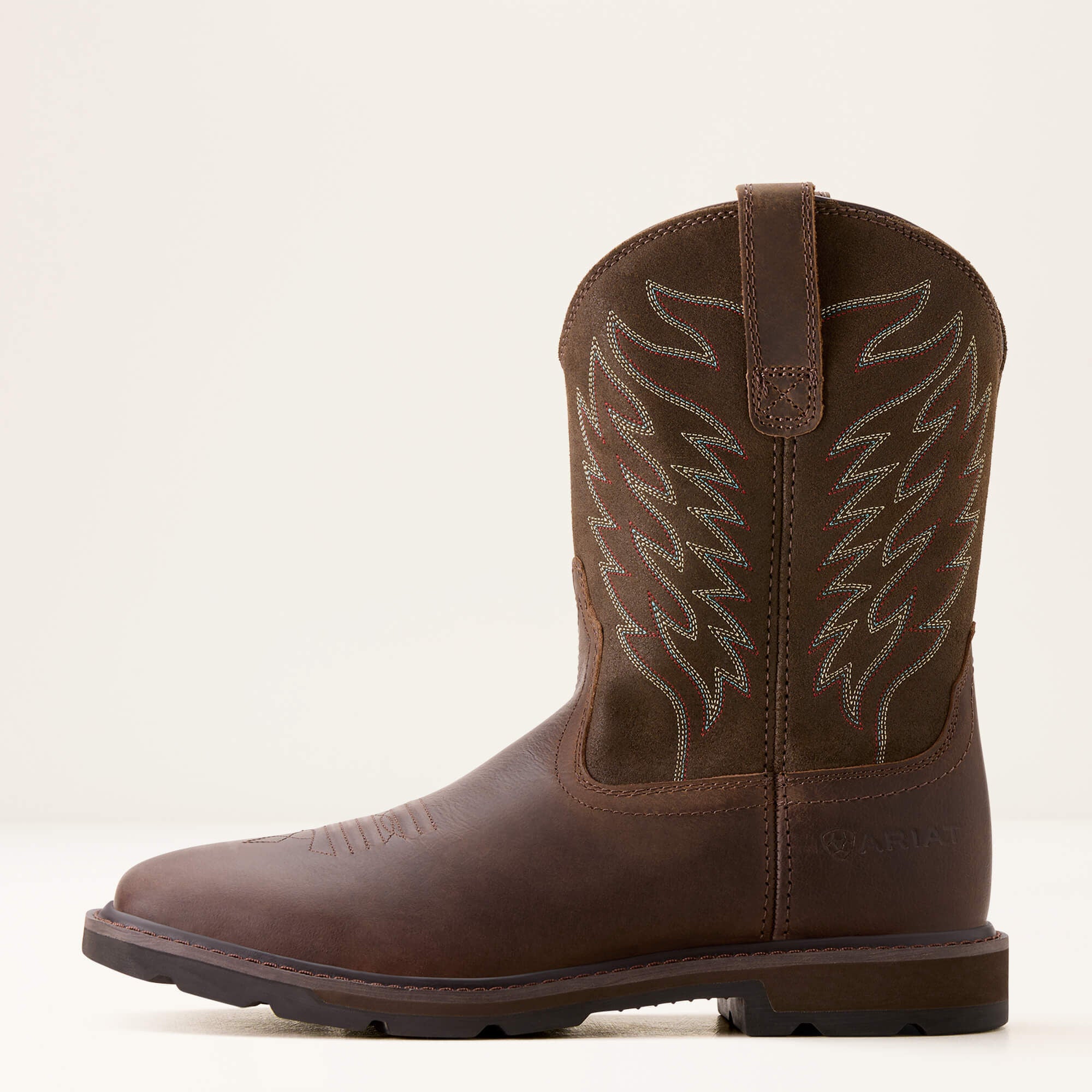 Ariat Groundbreaker Work Boot Men
