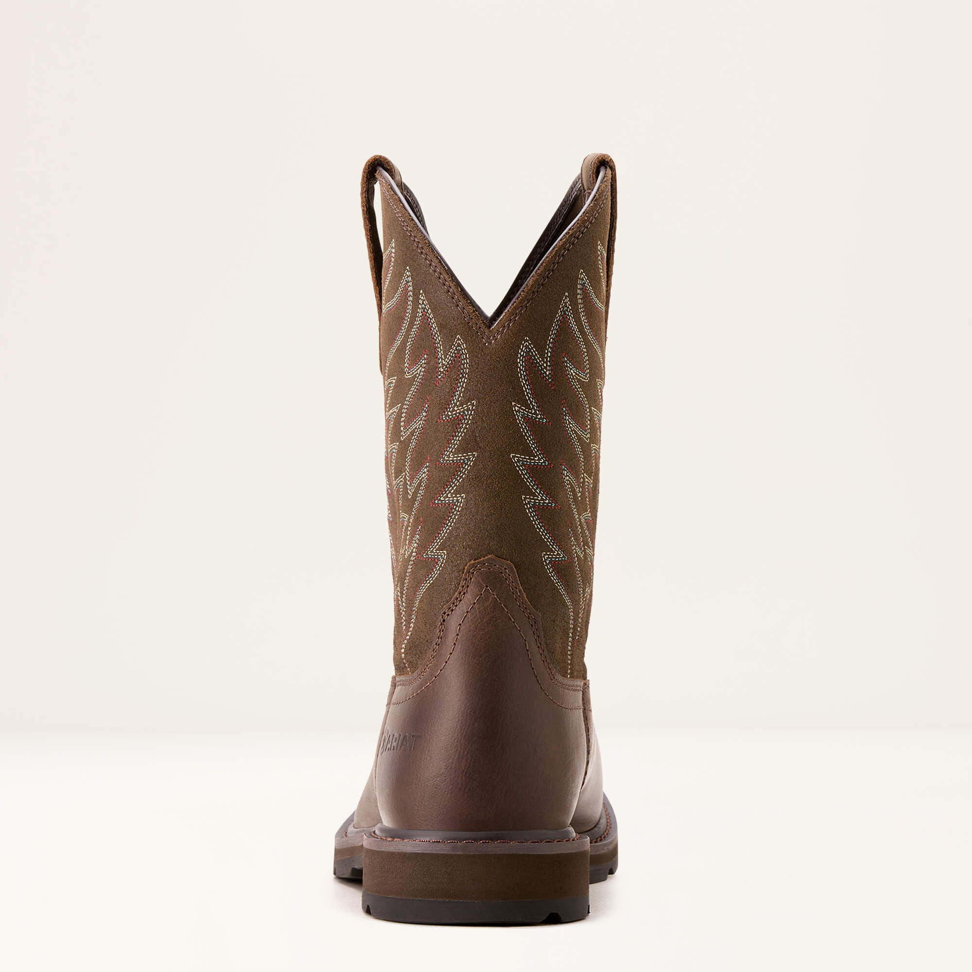 Ariat Groundbreaker Work Boot Men