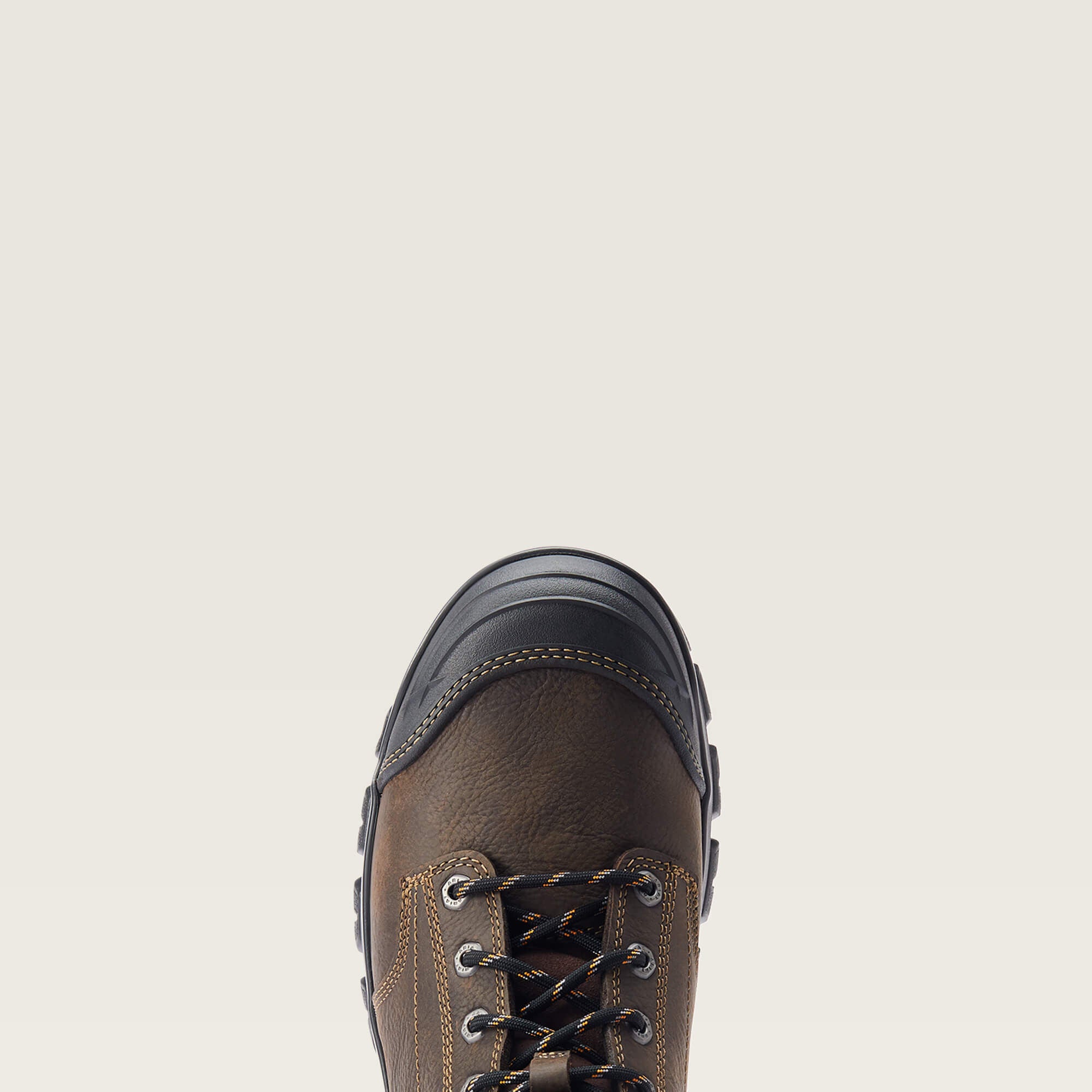 Ariat Treadfast 8" Waterproof Work Boot Men