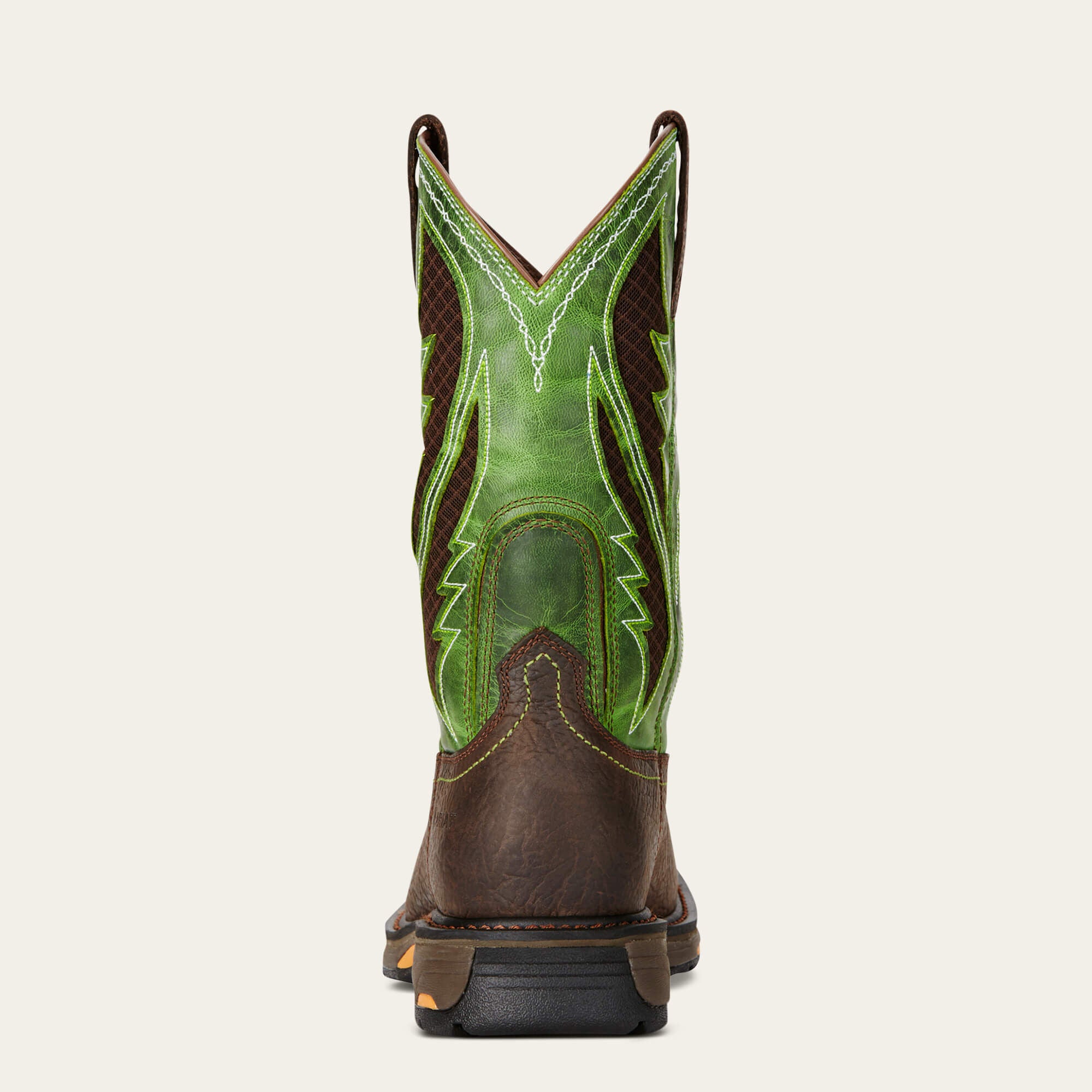 Ariat WorkHog Wide Square Toe VentTEK Work Boot Men
